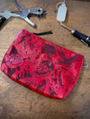 The Gimme Zip Pouch: Classics Flash Sheet
