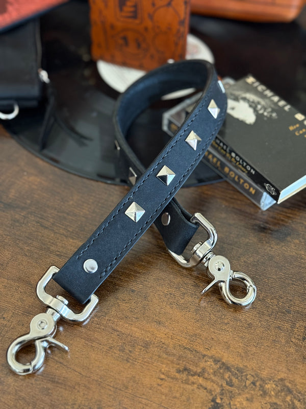 Studded Strap