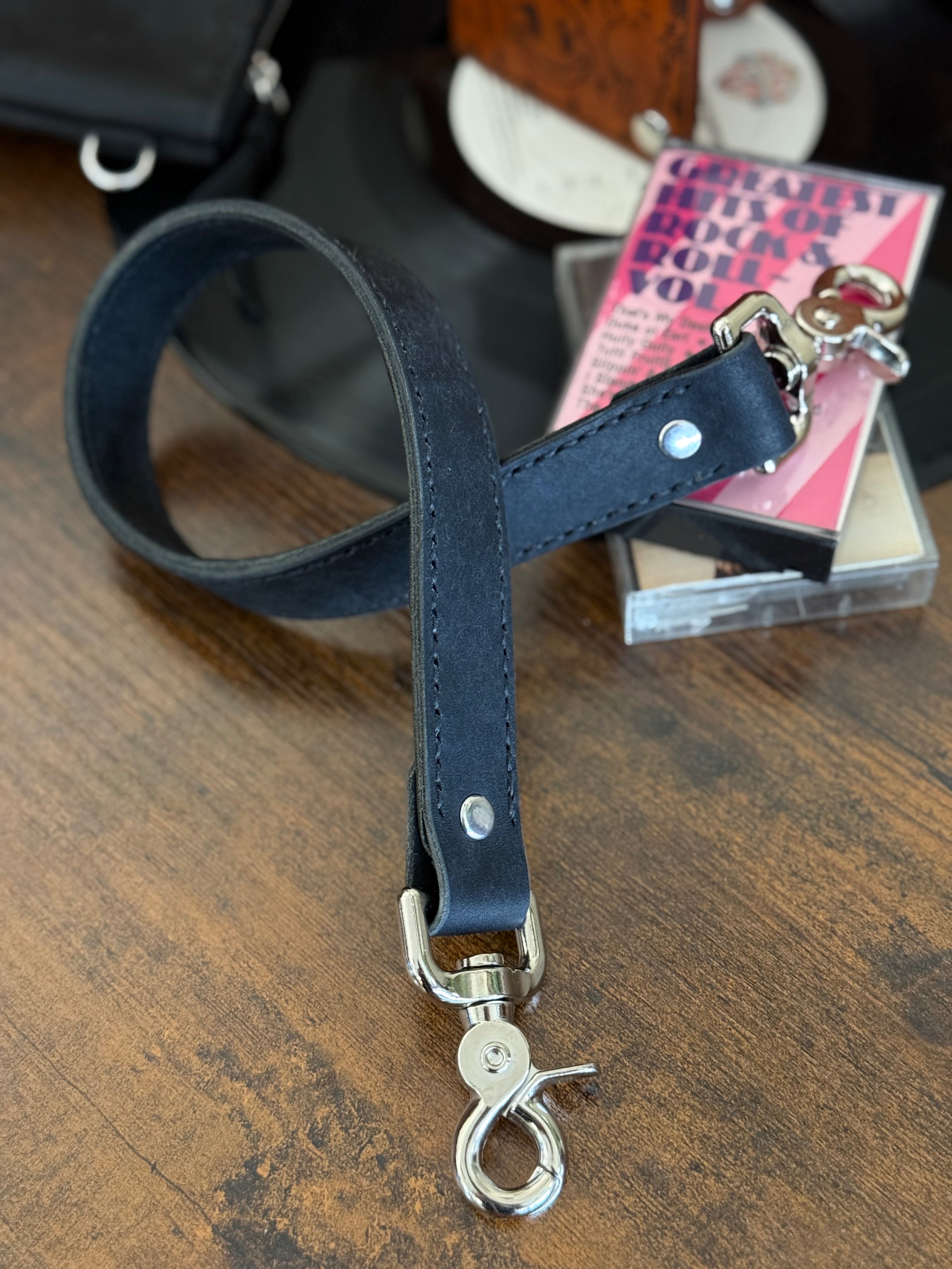 Simple Shoulder Strap
