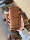 Bandita Wallet: Barbed Wire