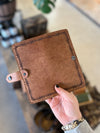 Bandita Wallet: Barbed Wire