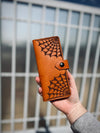 Bandita Wallet: Spiderwebs
