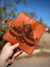 Bandita Wallet: Death Moth 💀
