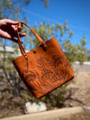 Opener Tour Tote: Mushrooms 🍄