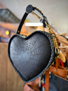 The Wild At Heart Bag: Heart Web
