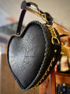 The Wild At Heart Bag: Heart Web