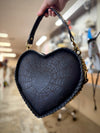 The Wild At Heart Bag: Heart Web