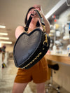 The Wild At Heart Bag: Heart Web