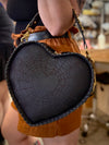 The Wild At Heart Bag: Heart Web