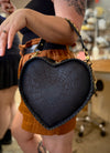 The Wild At Heart Bag: Heart Web