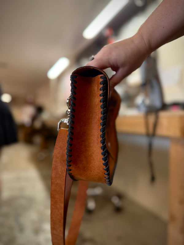 The Joplin Bag: Death Moth 💀