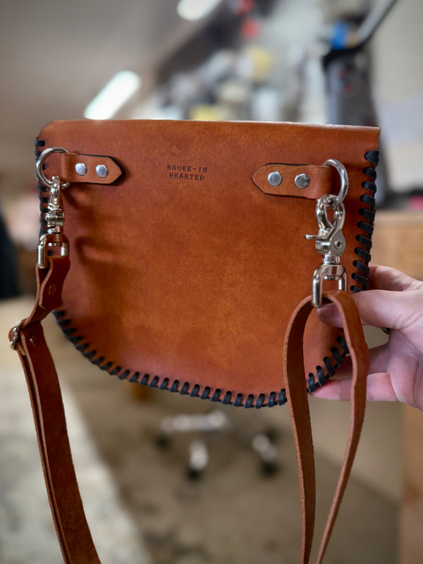 The Joplin Bag: Death Moth 💀
