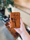 Dodge City Wallet: Sexy Ghost