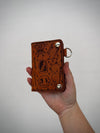 Saloon Wallet: Live Fast Flash Sheet