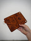 Saloon Wallet: Live Fast Flash Sheet