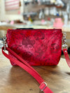 The Gimme Zip Bag: Heads/Tails Flash