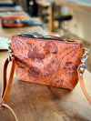 The Gimme Zip Bag: Heads/Tails Flash