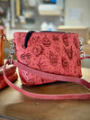 The Gimme Zip Bag: Spooky Flash