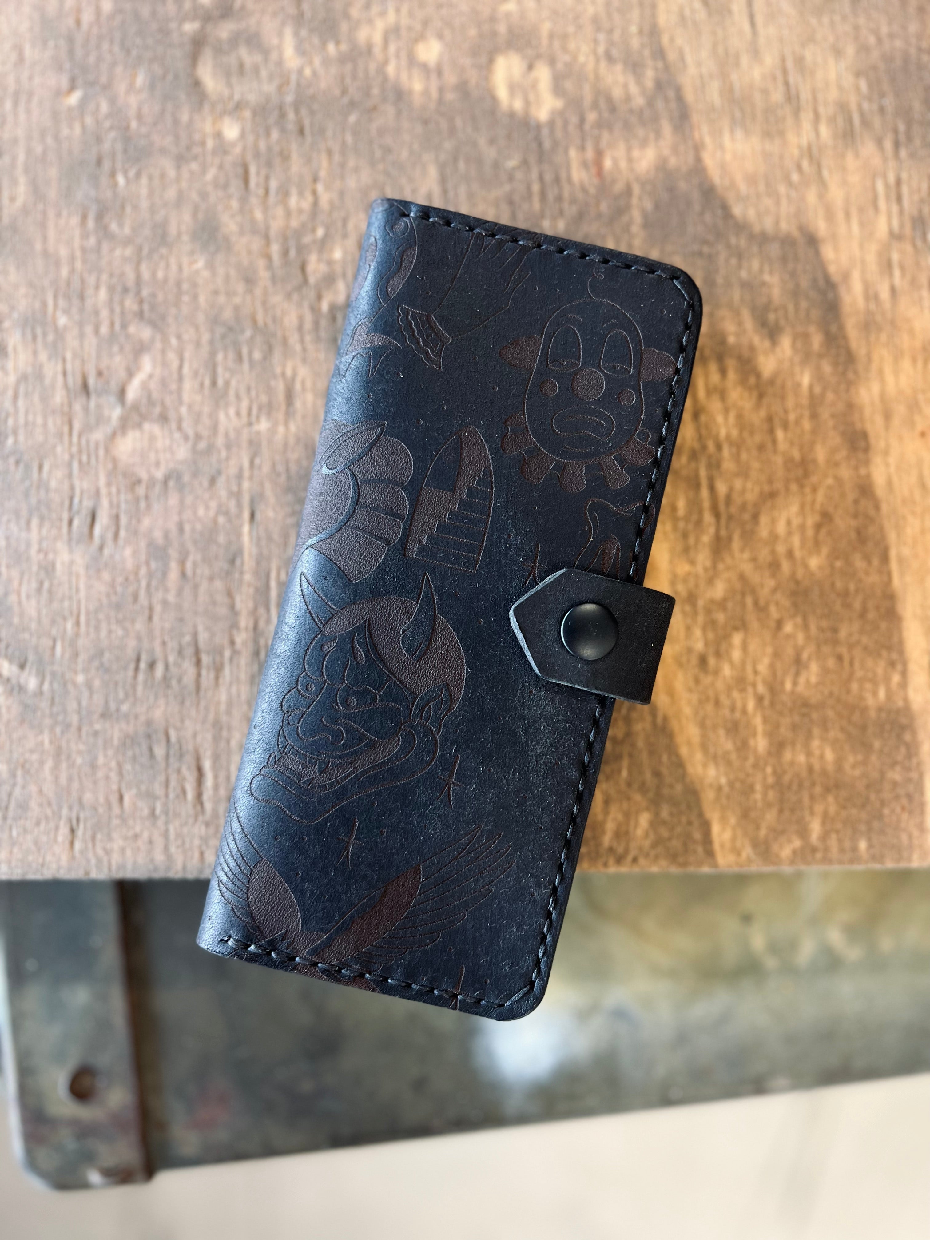 Bandita Wallet: The Classics Flash