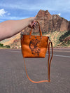 Opener Tour Tote: Desert Gypsy