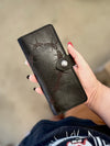 Bandita Wallet: Barbed Wire Heart