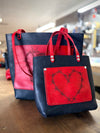 The Work Tote: She Devil