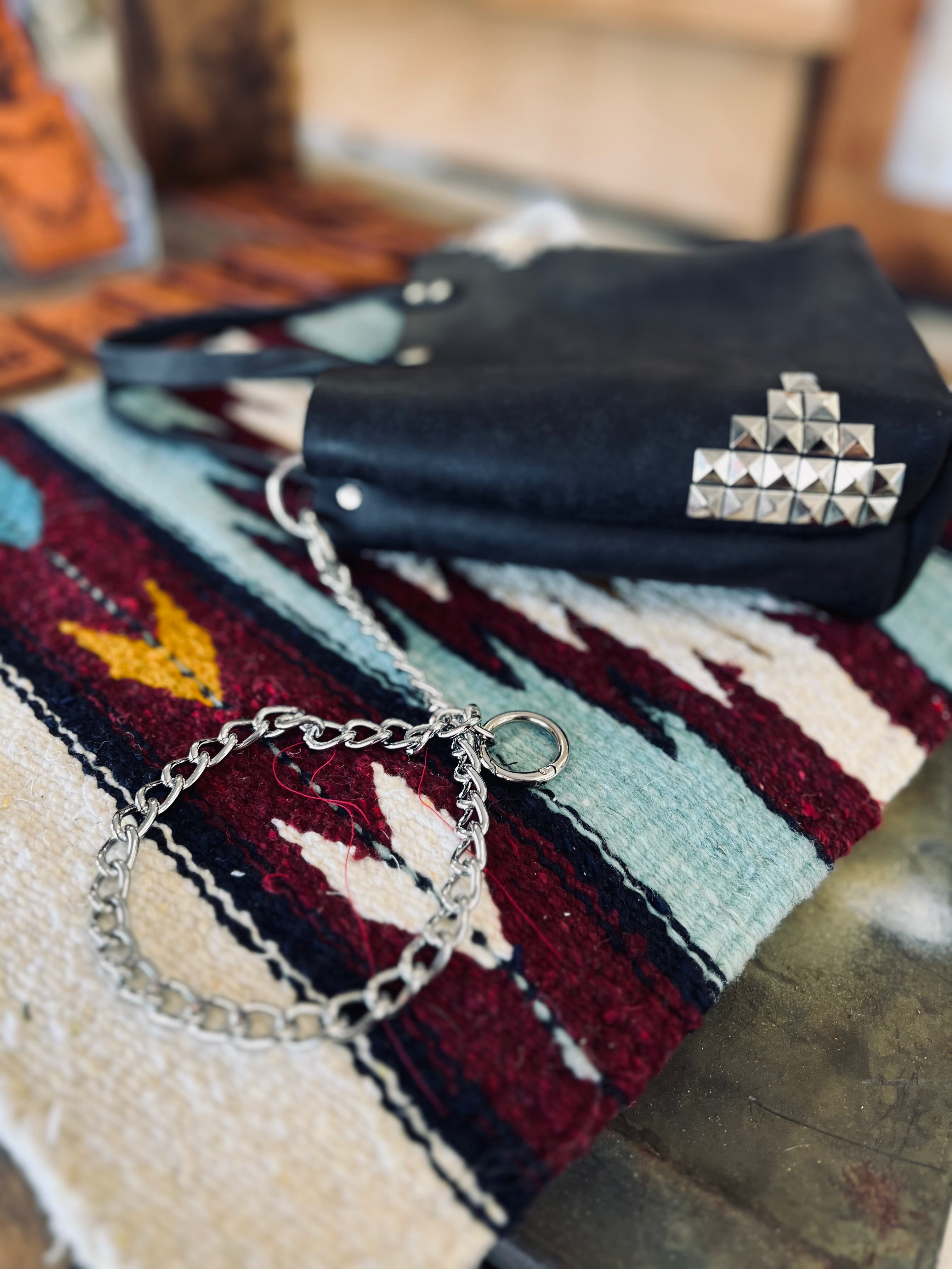 Bag Accessory: Single chain