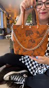 Bag Accessory: Single chain