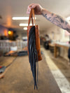Opener Tour Tote: Cowboy/Cowgirl (ready to ship)
