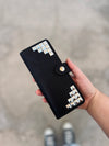 Bandita Wallet: Stud Edition