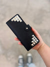 Bandita Wallet: Stud Edition