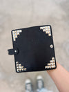 Bandita Wallet: Stud Edition