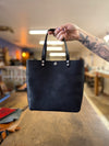 Opener Tour Tote: Tribal Moon Lady (ready to ship)