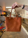 Opener Tour Tote: Mushies (ready to ship)