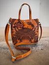 Opener Tour Tote: Cancer Zodiac
