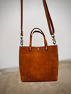 Opener Tour Tote: Cancer Zodiac
