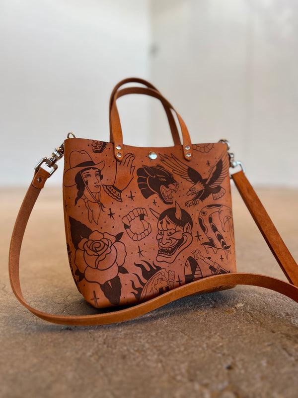 Opener Tour Tote: The Classics Flash Sheet