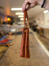 Classic Mini Tote: Live Fast Flash (ready to ship)
