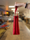 Opener Tour Tote: Sacred Heart (ready to ship)