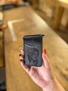 6 Shooter Wallet: Dead or Alive (ready to ship)