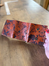 Trifold Wallet: Flash Sheet (ready to ship)