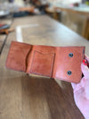 Trifold Wallet: Flash Sheet (ready to ship)