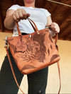 Opener Tour Tote: Leo Zodiac