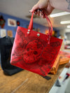Classic Mini Tote: Friday the 13th