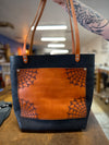 The Work Tote: Spiderwebs 🕷️