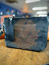 The Gimme Zip Bag: Ghost Face