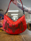 The Almost Anything Bag: Bat 🦇