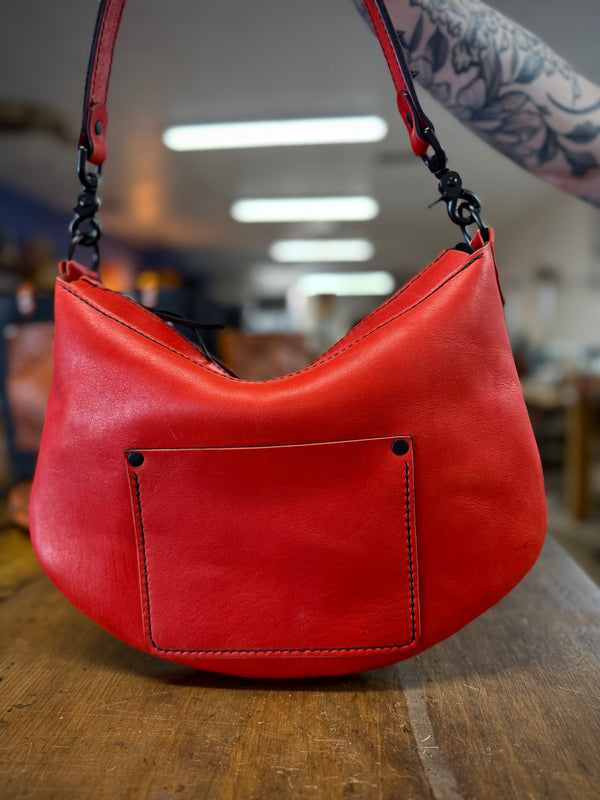 The Almost Anything Bag: Bat 🦇