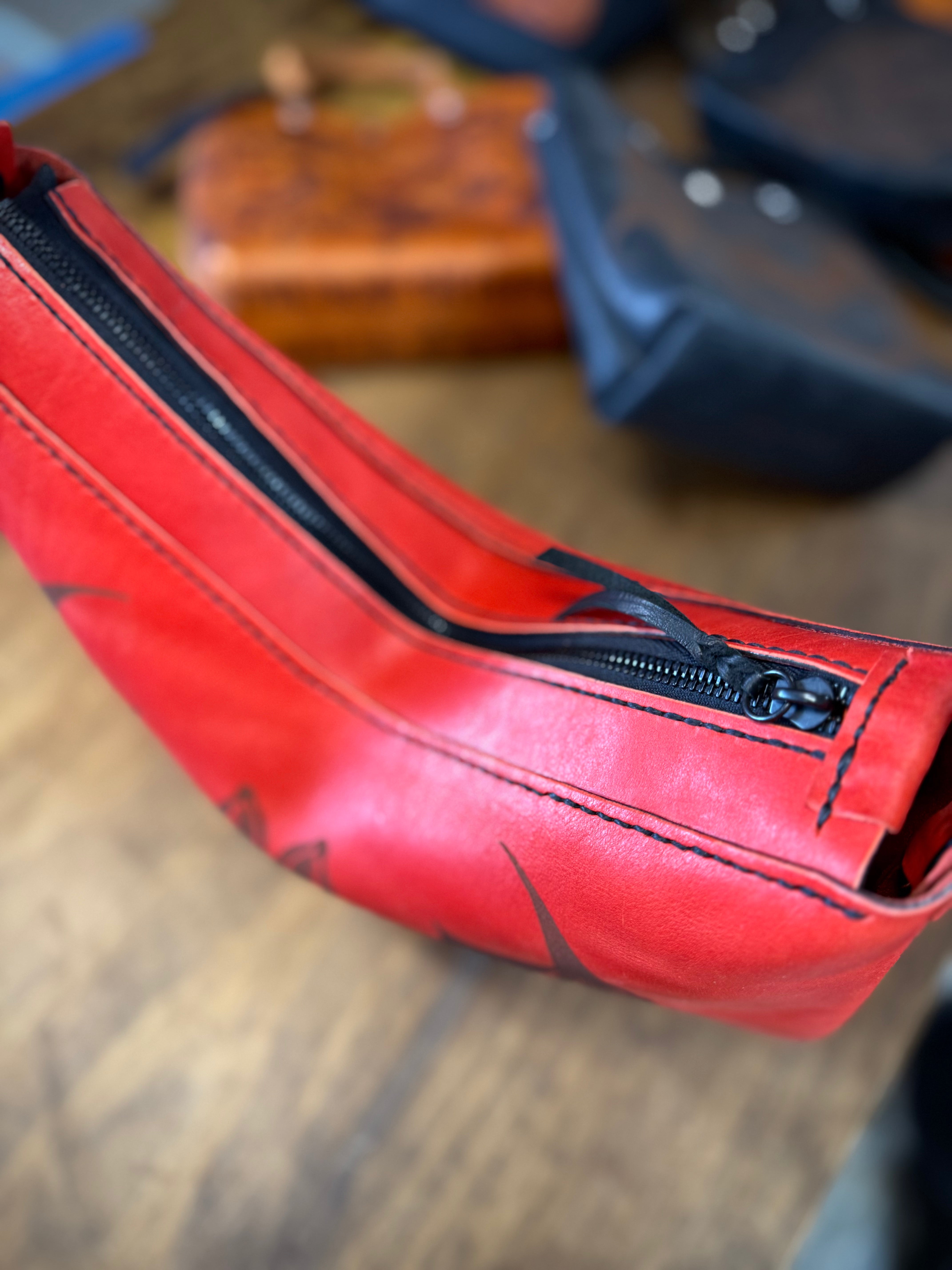 The Almost Anything Bag: Bat 🦇