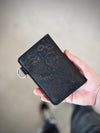 Saloon Wallet: Live Fast Flash Sheet